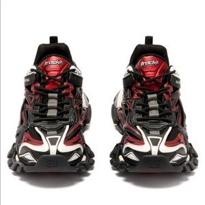Balenciaga Track 2 size 8 in Men’s .. l